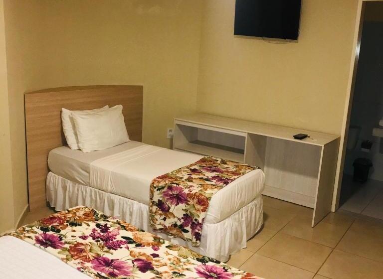 Appartement met 1 Slaapkamer en Uitzicht op Zee, Pousada Latitude