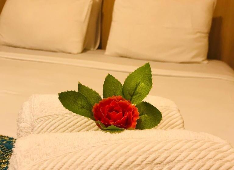 Appartement met 1 Slaapkamer en Uitzicht, Pousada Latitude