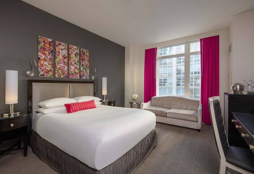 高级大房间, Royalton Park Avenue