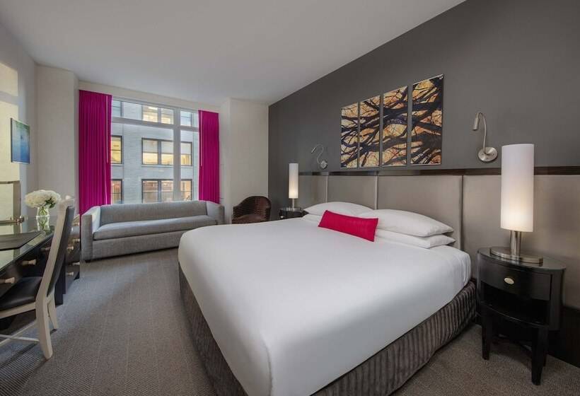 高级大房间, Royalton Park Avenue