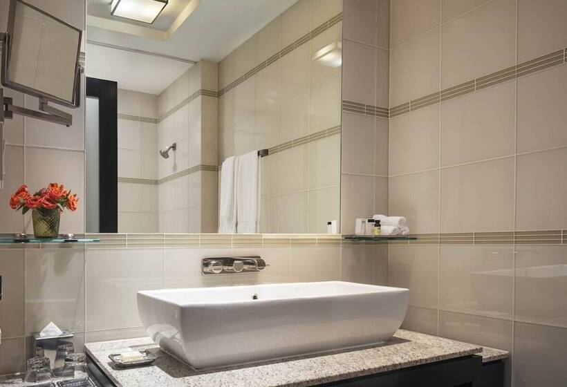 高级大房间, Royalton Park Avenue