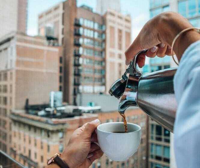 高级大房间, Royalton Park Avenue