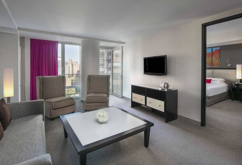 套房, Royalton Park Avenue