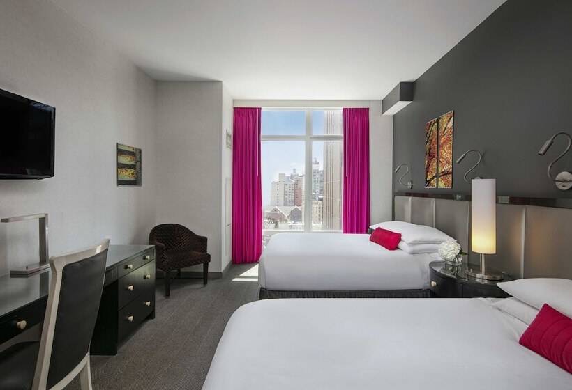 高级大房间, Royalton Park Avenue