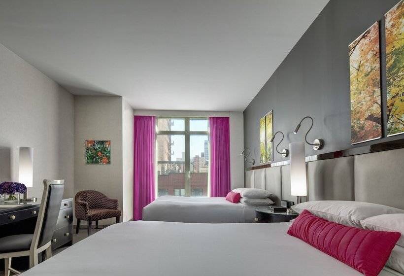 高级大房间, Royalton Park Avenue