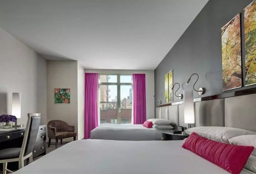 اتاق سوپریور, Royalton Park Avenue