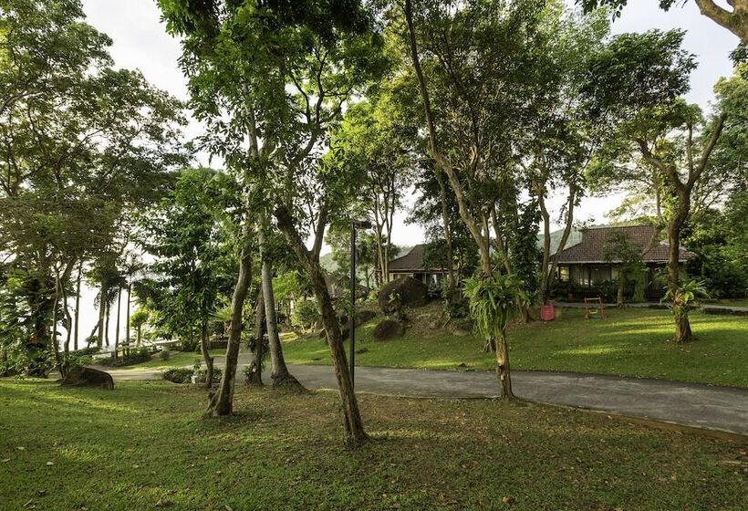 수피리어 룸 가든 전망, Secret Cliff Resort & Restaurant   Sha Plus