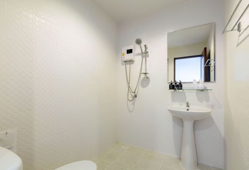 1침실 수피리어 빌라, Secret Cliff Resort & Restaurant   Sha Plus