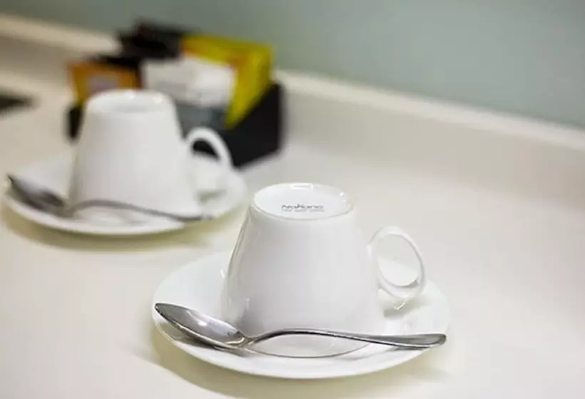 エクゼクティブワンルーム, Somerset Riverview Chengdu