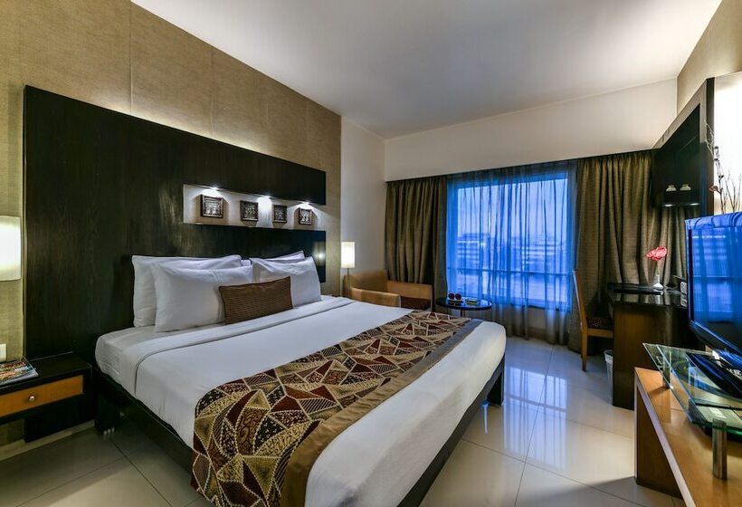 Классический Номер, The Regenza By Tunga