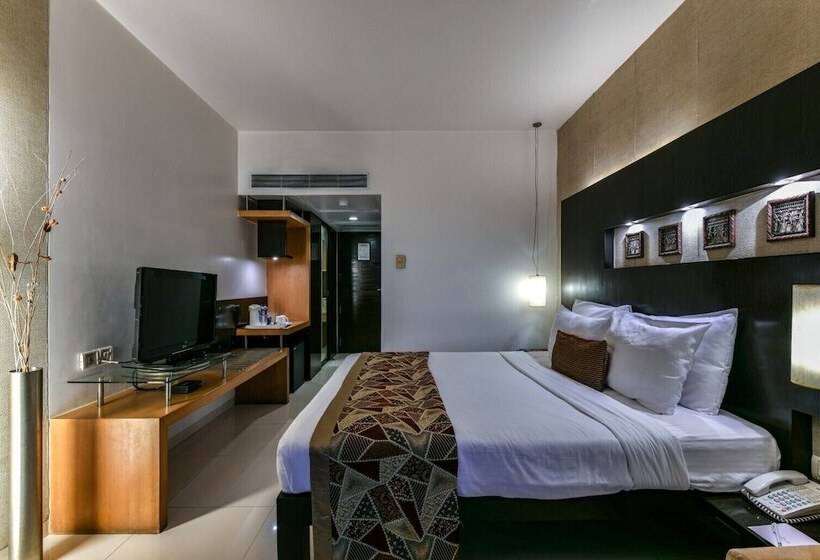 Классический Номер, The Regenza By Tunga