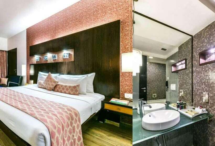 Номер Клуб, The Regenza By Tunga