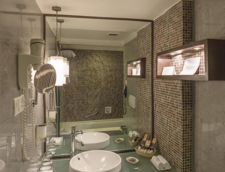 Классический Номер, The Regenza By Tunga