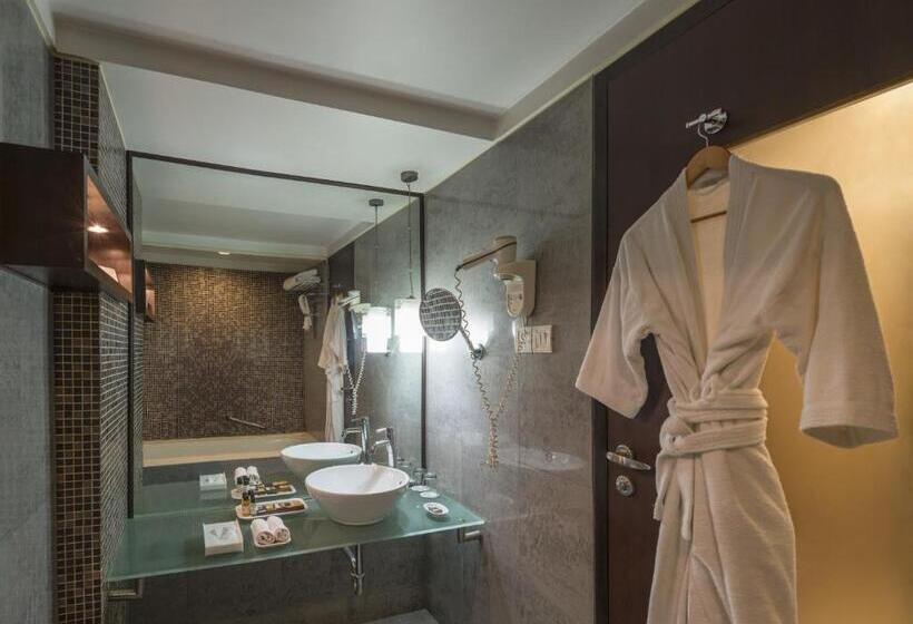 Классический Номер, The Regenza By Tunga