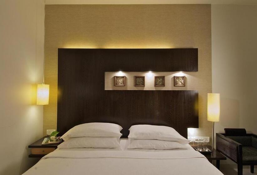 Классический Номер, The Regenza By Tunga