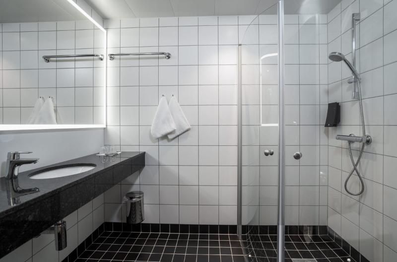 غرفة سوبيريور, Thon Hotel Alta