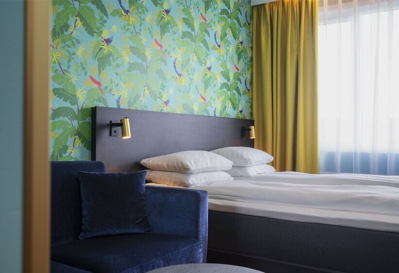 Номер Стандарт, Thon Hotel Alta