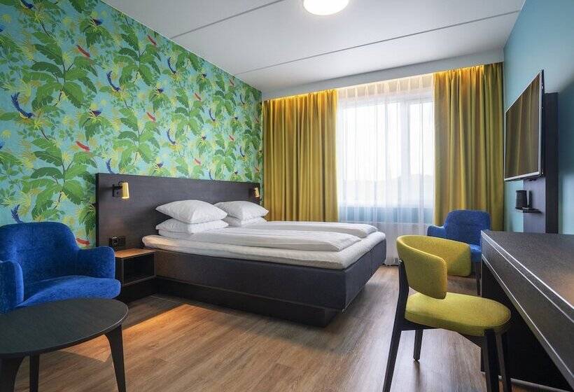 Номер Стандарт, Thon Hotel Alta