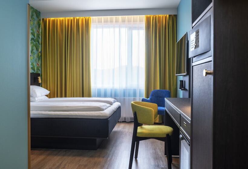 غرفة قياسية, Thon Hotel Alta