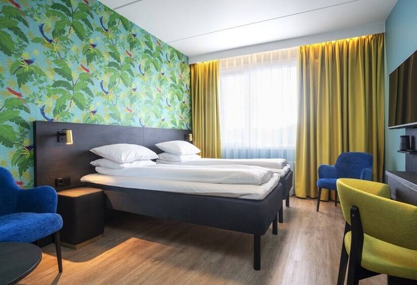 غرفة قياسية, Thon Hotel Alta