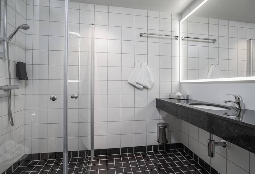 Семейный Номер, Thon Hotel Alta