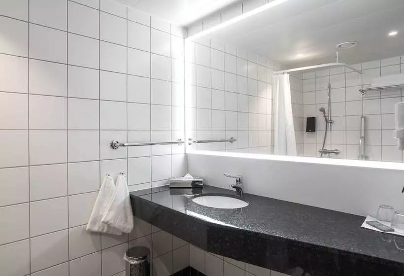 اتاق سوپریور, Thon Hotel Alta