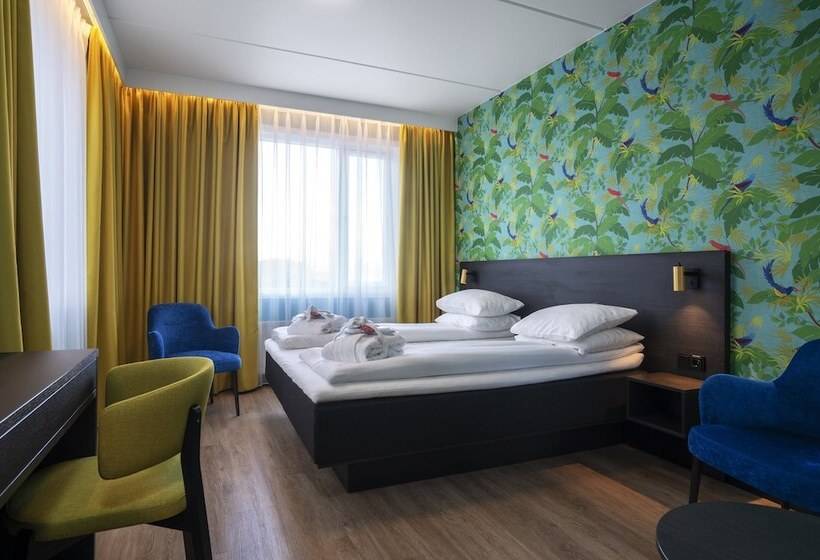 غرفة سوبيريور, Thon Hotel Alta