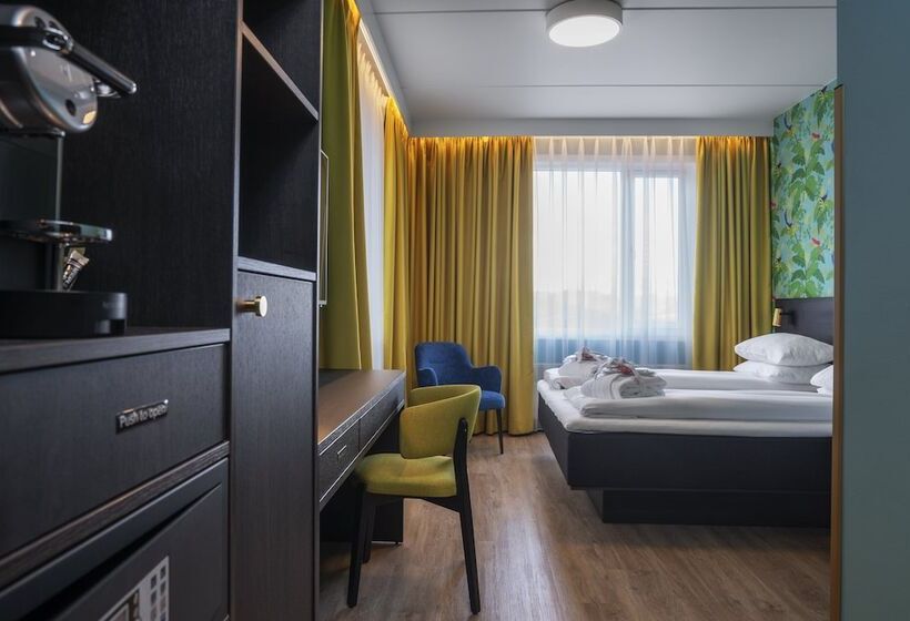 Номер Стандарт, Thon Hotel Alta