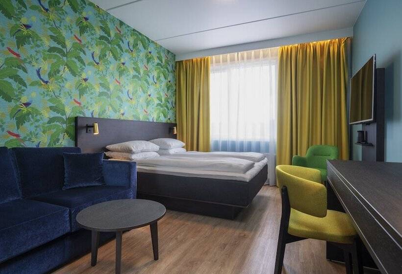 غرفة قياسية, Thon Hotel Alta