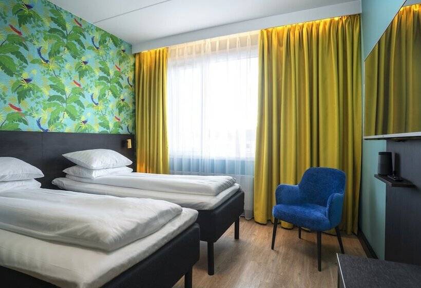 غرفة قياسية, Thon Hotel Alta