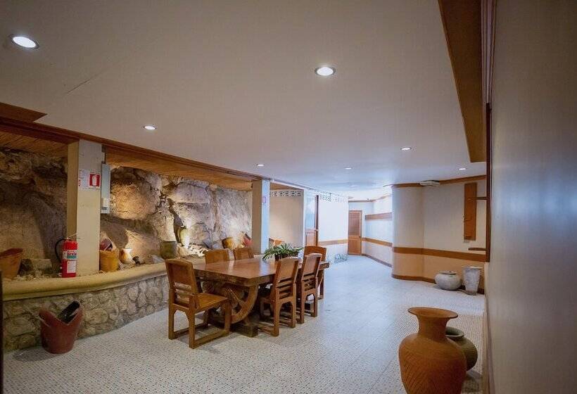 اتاق لوکس با چشمانداز دریا, Ko Tao Resort Paradise Zone