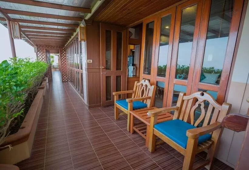 Perhehuoneisto 1 Makuuhuone, Ko Tao Resort Paradise Zone