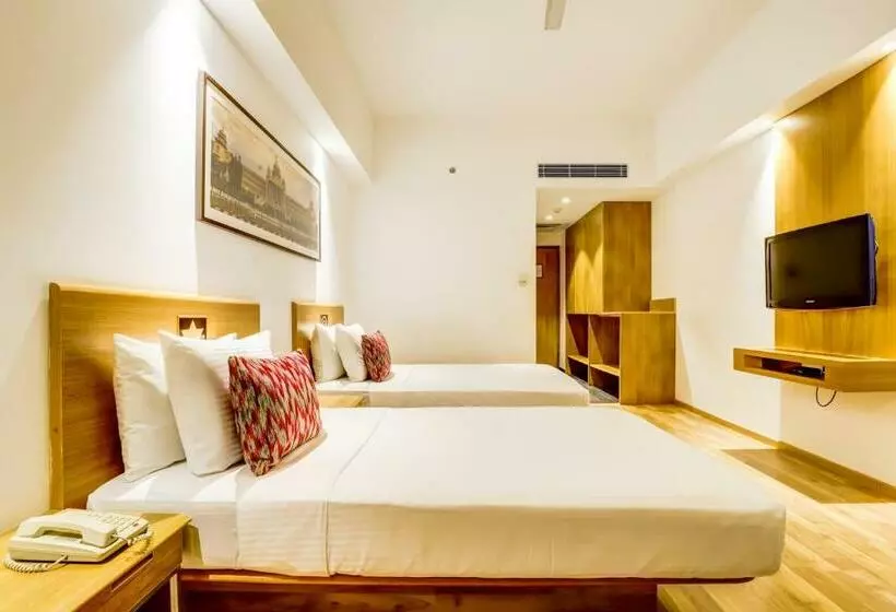 ビジネスルーム, Lemon Tree Hotel Electronics City