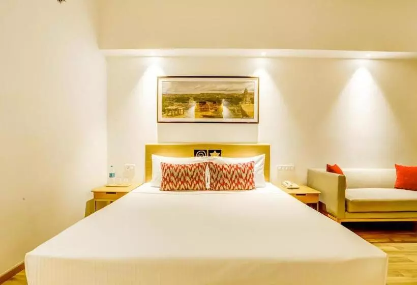 ビジネスルーム, Lemon Tree Hotel Electronics City