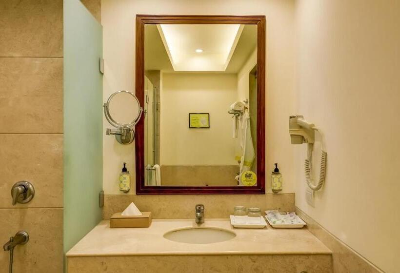 行政套房, Lemon Tree Hotel Electronics City