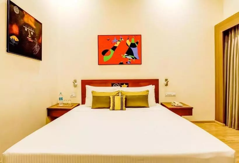 エクゼクティブスイート, Lemon Tree Hotel Electronics City