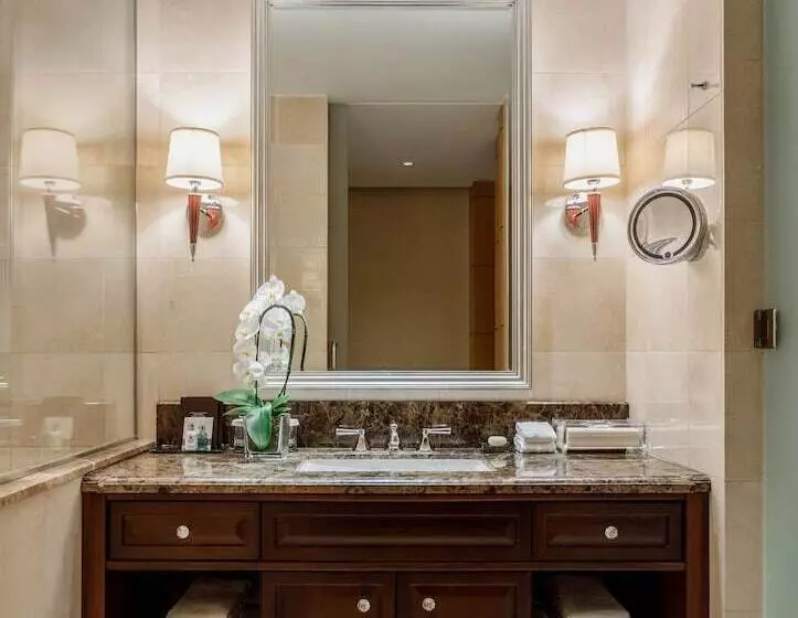 اتاق سوپریور, Lotte Hotel Moscow   The Leading Hotels Of The World