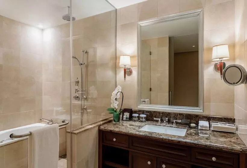 اتاق سوپریور, Lotte Hotel Moscow   The Leading Hotels Of The World