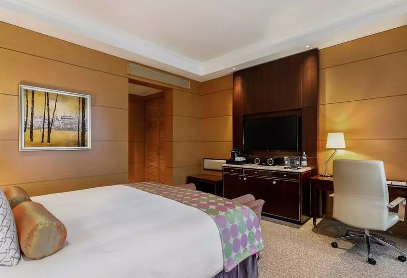 اتاق سوپریور, Lotte Hotel Moscow   The Leading Hotels Of The World