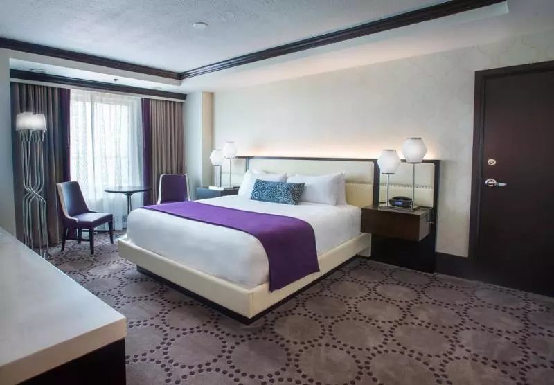 Deluxe-huone, Harrah S Gulf Coast