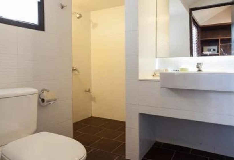 Бунгало Стандарт, Sarikantang Resort & Spa, Koh Phangan