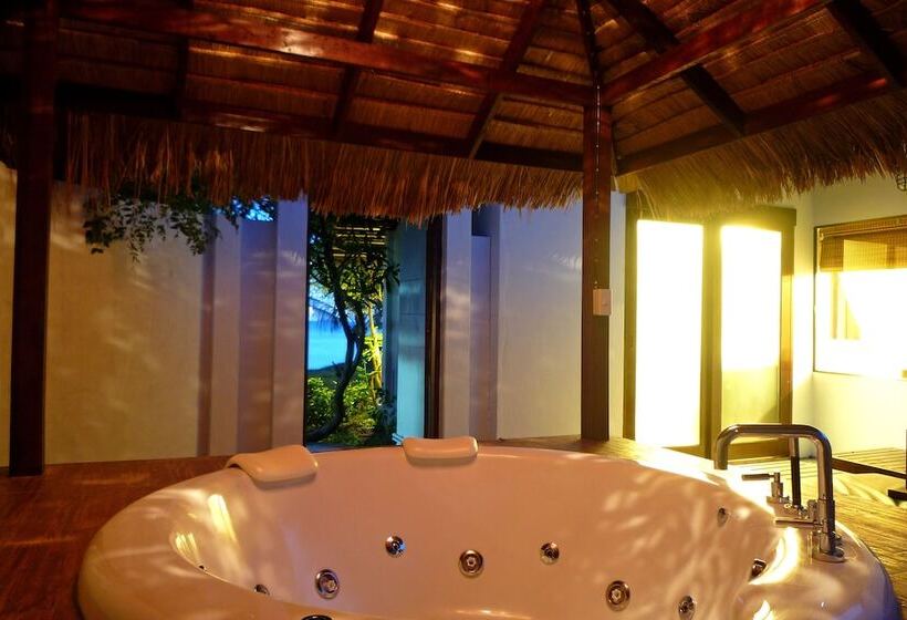 Вилла 1 Спальня Вид на Море, Sarikantang Resort & Spa, Koh Phangan