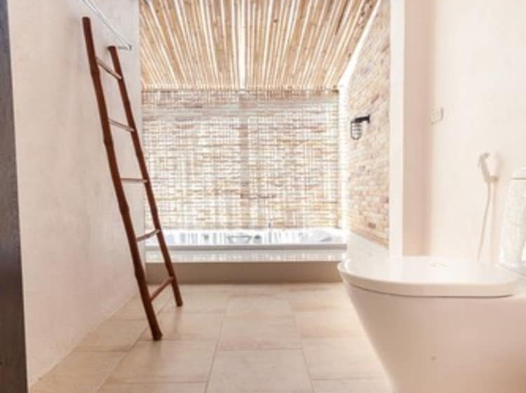 Вилла 1 Спальня, Sarikantang Resort & Spa, Koh Phangan