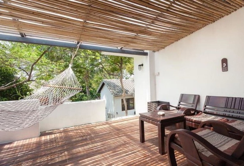 Вилла 1 Спальня, Sarikantang Resort & Spa, Koh Phangan