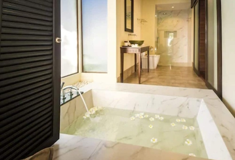 Вилла 1 Спальня Вид на Море, Sarikantang Resort & Spa, Koh Phangan