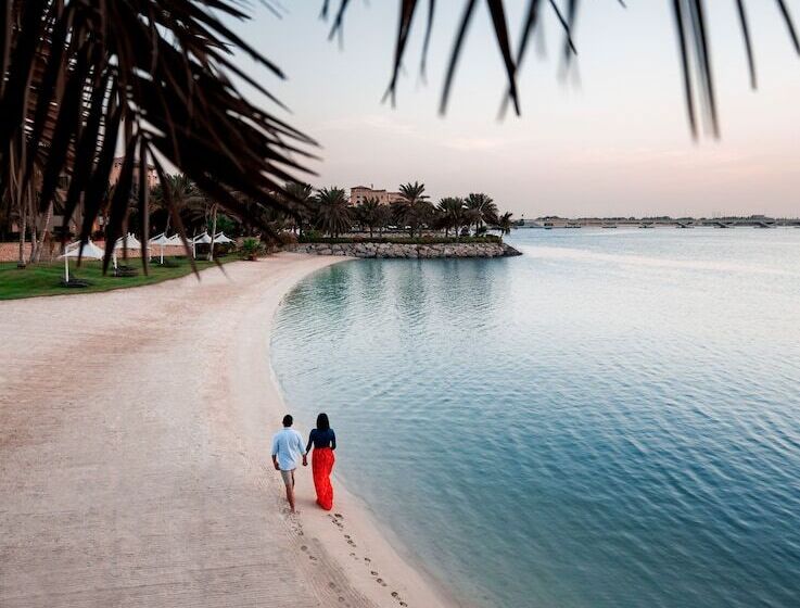 غرفة بريميوم, Traders Hotel, Abu Dhabi