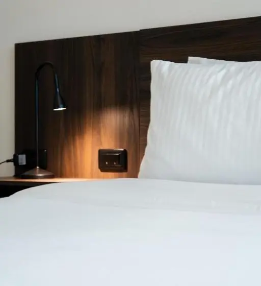 Standard-huone, Best Western Plus Hotel San Diego