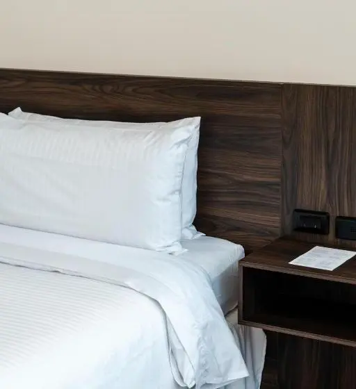 Sviitti King-vuode, Best Western Plus Hotel San Diego