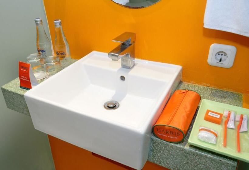 شقة غرفة واحدة, Harris Hotel & Residences Riverview Kuta, Bali