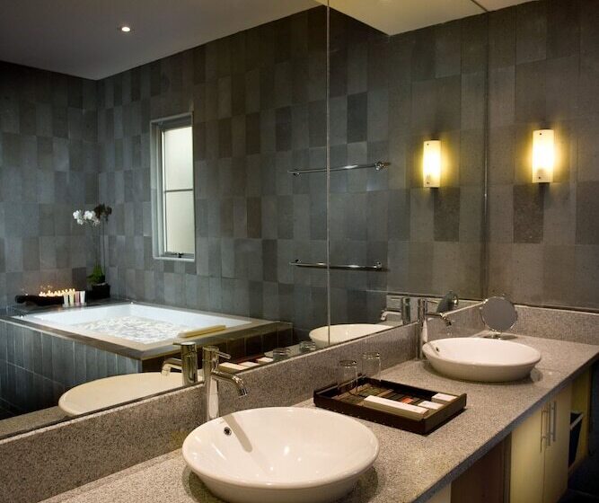 Вилла с 1 спальней и бассейном, Bali Island Villas And Spa Seminyak